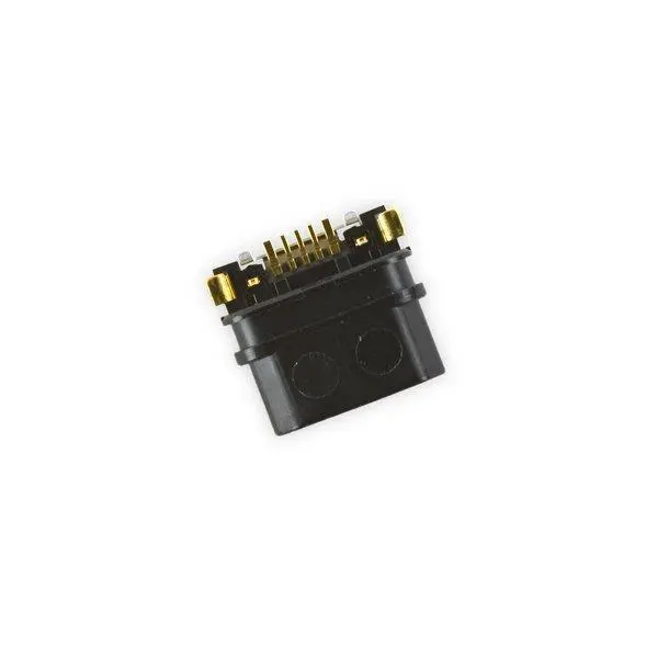 سوکت شارژ Chargrer Connector Sony Xperia Z4 - 2