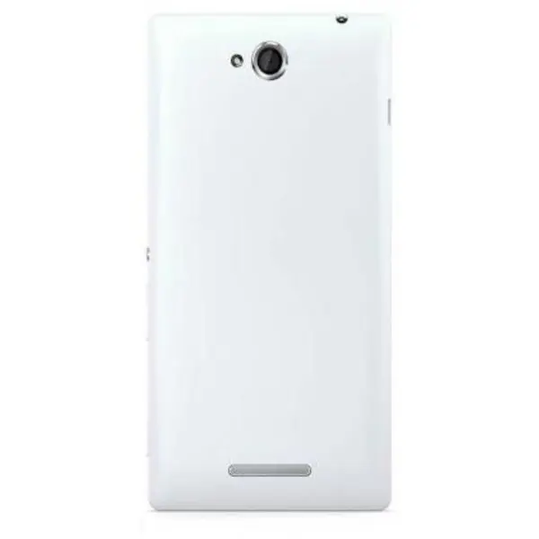 درب پشت گوشی سونی مدل D25 مناسب برای گوشی موبایل Sony Xperia C3 - 2