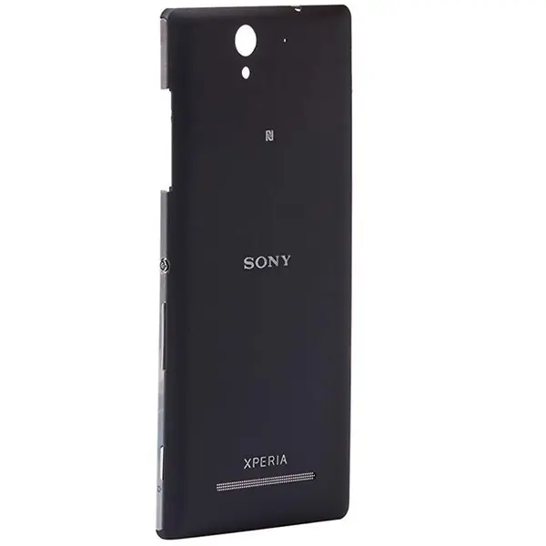 درب پشت گوشی سونی مدل D25 مناسب برای گوشی موبایل Sony Xperia C3 - 5