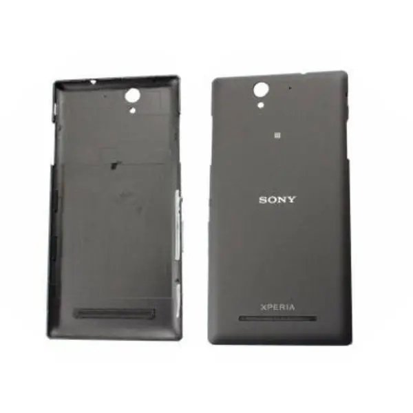 درب پشت گوشی سونی مدل D25 مناسب برای گوشی موبایل Sony Xperia C3 - 3