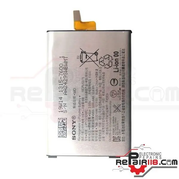 باتری سونی اکسپریا E1 Sony Xperia E1 Battery - 4