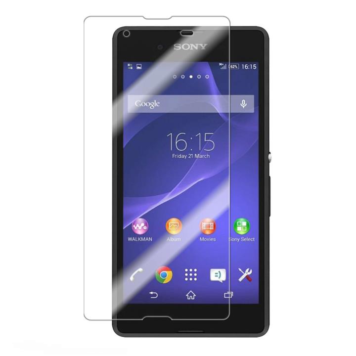 Glass Screen Protector Sony XPERIA E4