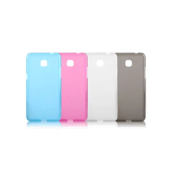 محافظ ژله ای گوشی موبایل سونی اکسپریا E4 Jelly Guard Sony XPERIA E4 - 2