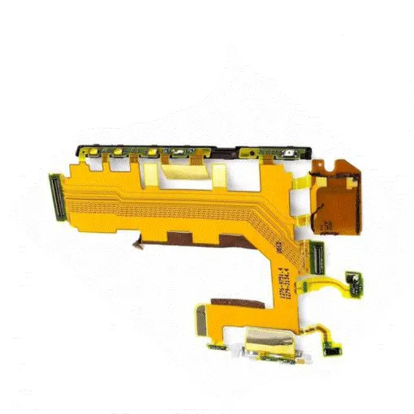 فلت پاور گوشی سونی FLAT POWER SONY Z3 - 2