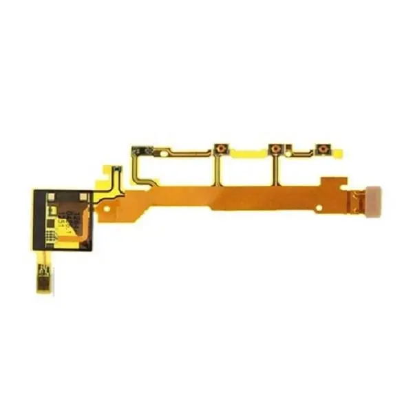فلت پاور گوشی سونی اکسپریا FLAT POWER SONY XPERIA Z - 5