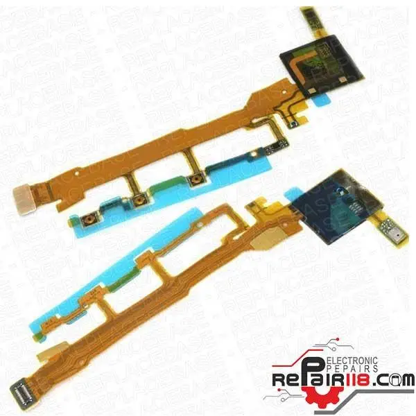 فلت پاور گوشی سونی اکسپریا FLAT POWER SONY XPERIA Z - 4