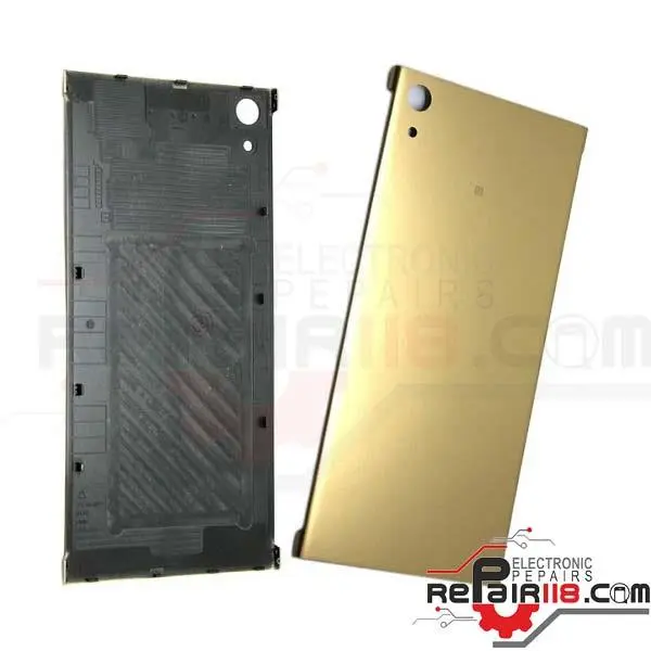 درب پشت گوشی مدل G320 مناسب برای گوشی موبایل Sony Xperia XA1 Ultra - 4