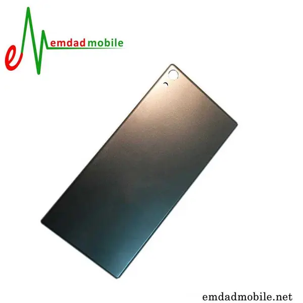 درب پشت گوشی مدل G32 مناسب برای گوشی موبایل Sony Xperia XA1 - 2
