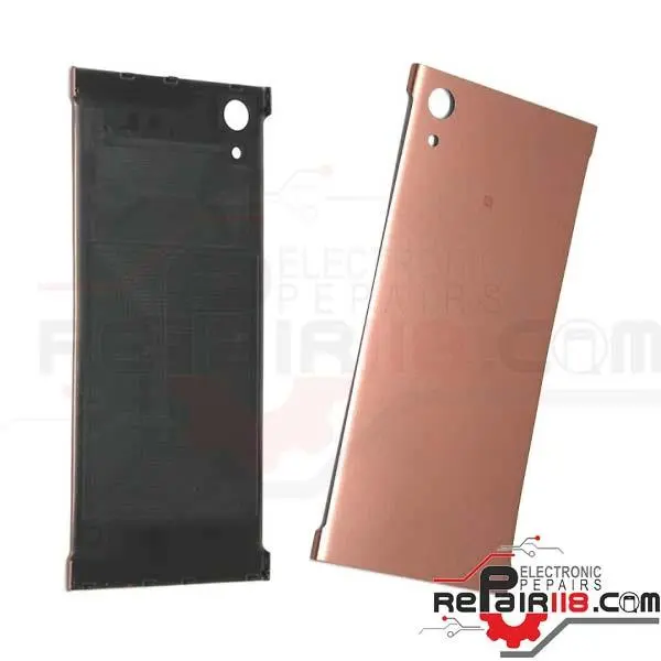 درب پشت گوشی مدل G32 مناسب برای گوشی موبایل Sony Xperia XA1 - 4