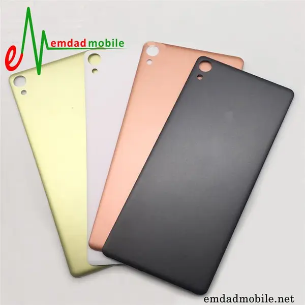 درب پشت گوشی مدل G32 مناسب برای گوشی موبایل Sony Xperia XA1 - 3
