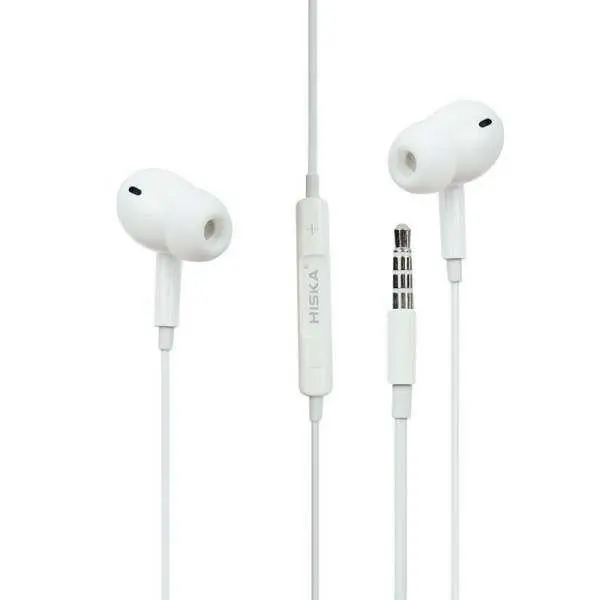 هندزفری هیسکا مدل HK-729 - 3