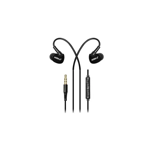 هندزفری هیسکا مدل HP-620 - 2