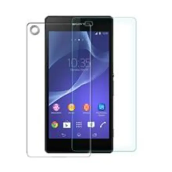 محافظ صفحه نمایش شیشه ای نیلکین مدل H Plus Anti-Explosion مناسب برای گوشی موبایل سونی اکسپریا Z2 Sony Xperia Z2 L50/L50W Nillkin H Plus Anti-Explosion Glass - 5