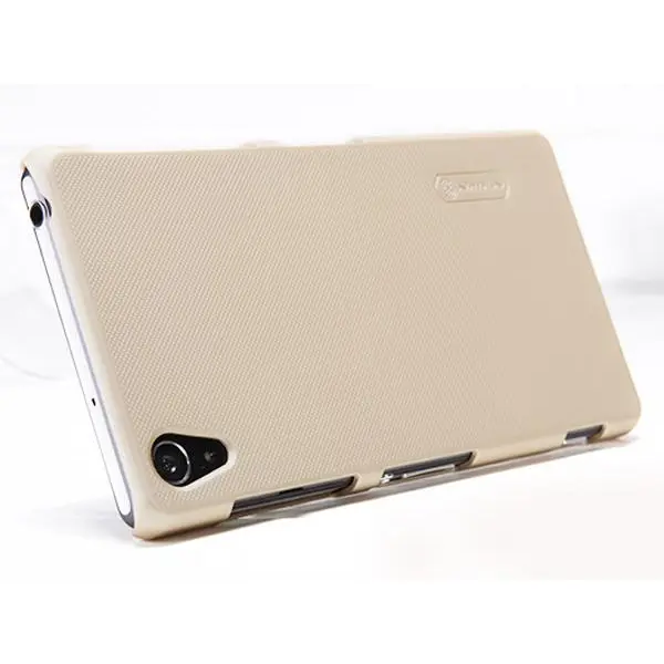 محافظ صفحه نمایش شیشه ای نیلکین مدل H Plus Anti-Explosion مناسب برای گوشی موبایل سونی اکسپریا Z2 Sony Xperia Z2 L50/L50W Nillkin H Plus Anti-Explosion Glass - 4