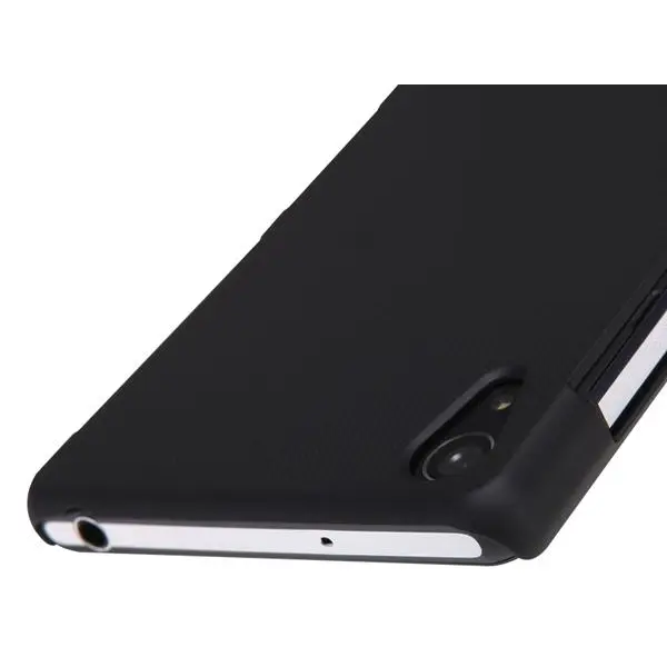 محافظ صفحه نمایش شیشه ای نیلکین مدل H Plus Anti-Explosion مناسب برای گوشی موبایل سونی اکسپریا Z2 Sony Xperia Z2 L50/L50W Nillkin H Plus Anti-Explosion Glass - 3