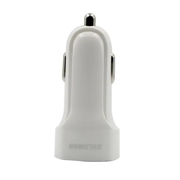 شارژر فندکی کلومن مدل KC-C500 به همراه کابل تبدیل microUSB - 5