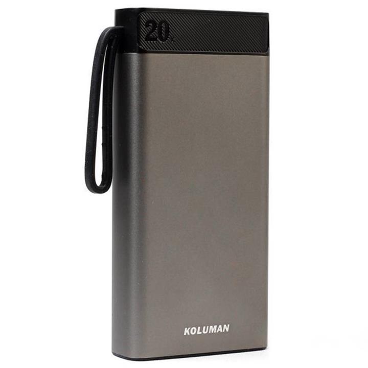 Koluman KP-019 22.5W PowerBank 20000Mah