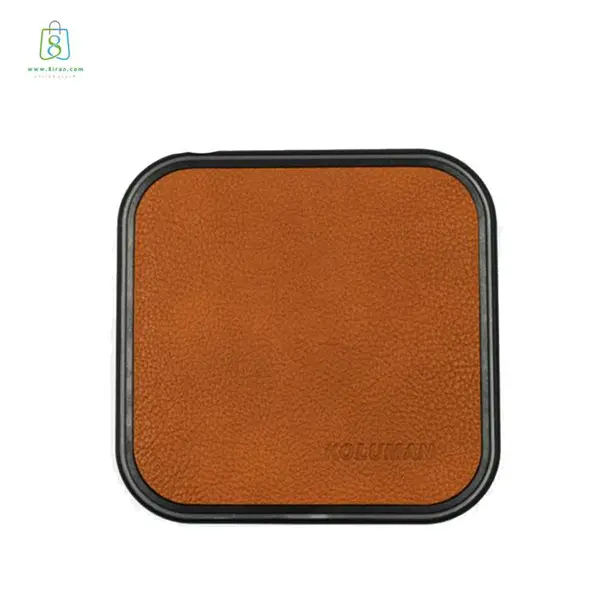 شارژر بی سیم کولومن مدل K-W 185