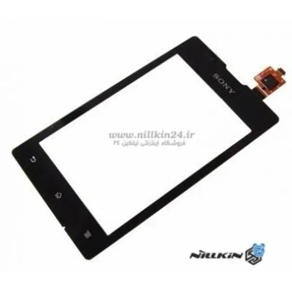 ال سی دی LCD Sony ST27 Xperia Go LCD ST27.SONY GO ORG SONY - 3
