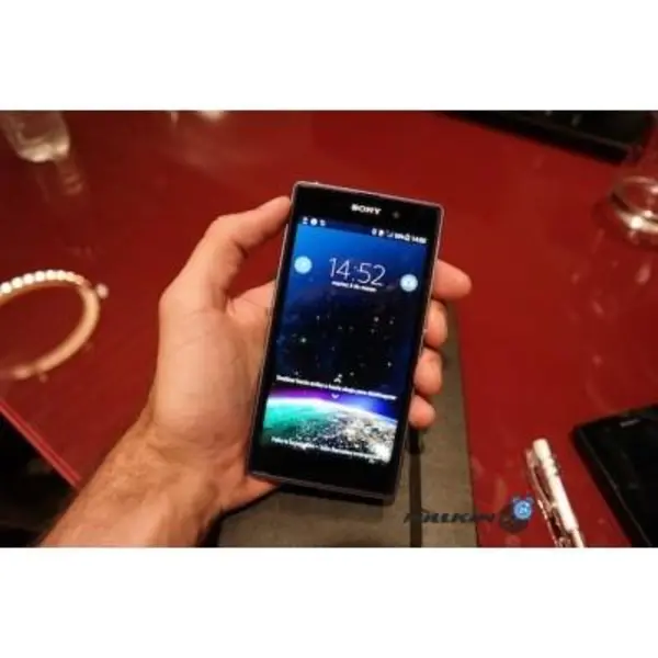 ال سی دی LCD Sony ST27 Xperia Go LCD ST27.SONY GO ORG SONY - 2