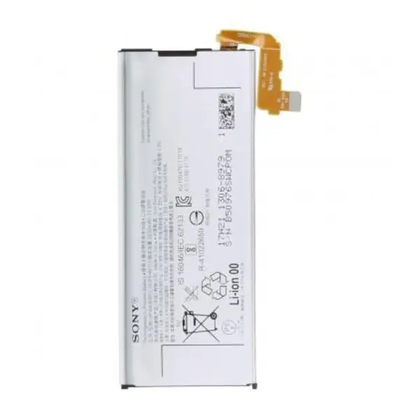 باتری موبایل مدل Lip1642erpc ظرفیت 3230 میلی آمپر ساعت مناسب برای گوشی سونی xz permium - 4