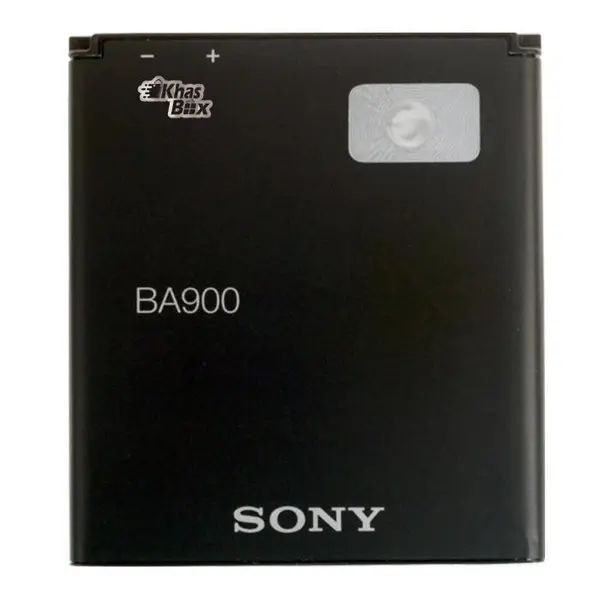 باتری موبایل سونی مدل LIS1499ERPC با ظرفیت 1850mAh مناسب برای گوشی موبایل سونی Xperia T Sony LIS1499ERPC 1850mAh Mobile Phone Battery For Sony Sony Xperia T - 3