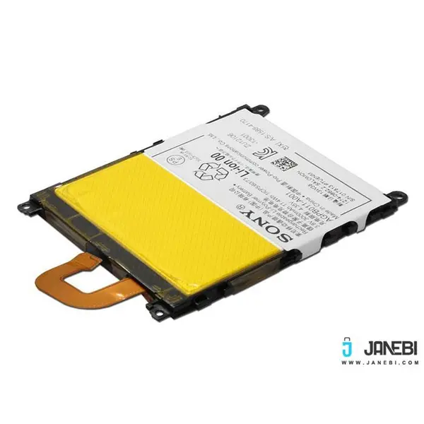 باتری گوشی سونی مدل LIS1525ERPC مناسب برای گوشی سونی Xperia Z1 - 2