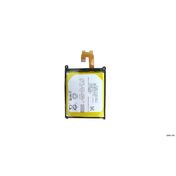 باتری گوشی سونی مدل LIS1542ERPC مناسب برای گوشی سونی Xperia Z2 - 3