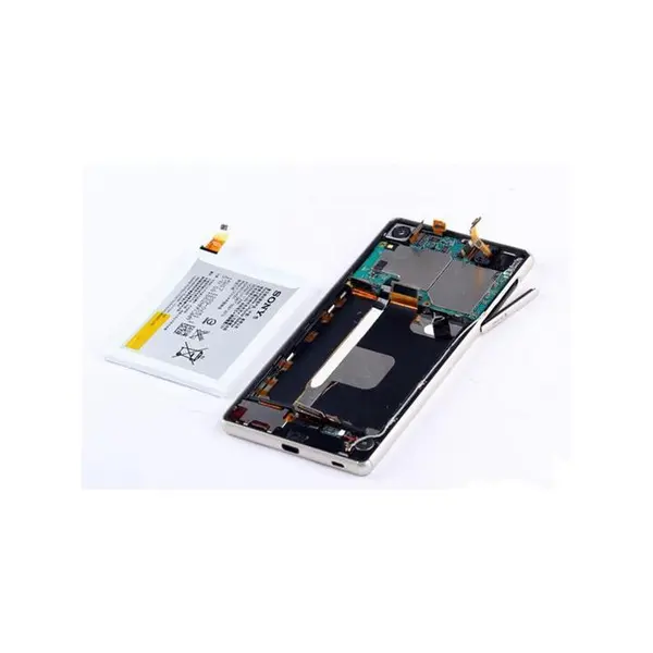 باتری گوشی سونی مدل LIS1542ERPC مناسب برای گوشی سونی Xperia Z2 - 5