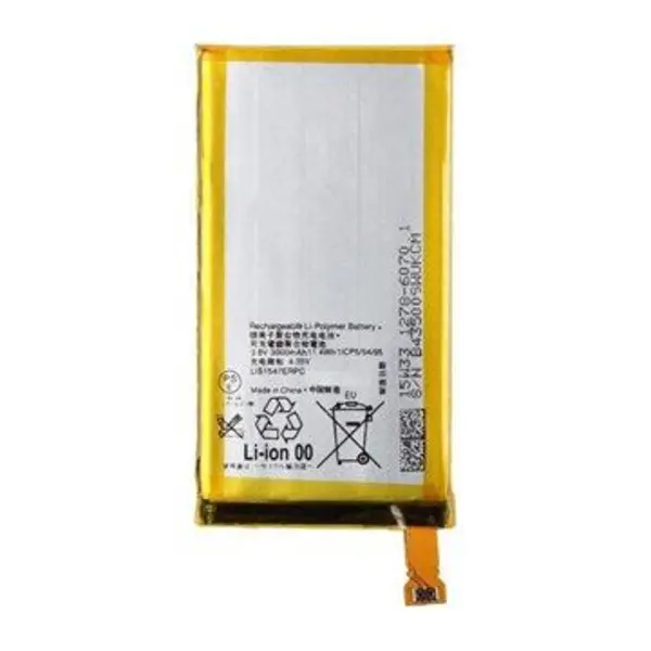 باتری موبایل مدل LIS1547ERPC با ظرفیت 3000mAh مناسب برای گوشی موبایل سونی Z2 MINI - 4