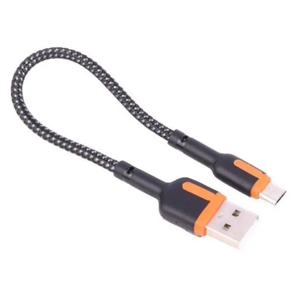 کابل شارژ پاوربانک هیسکا مدل LX-1020C