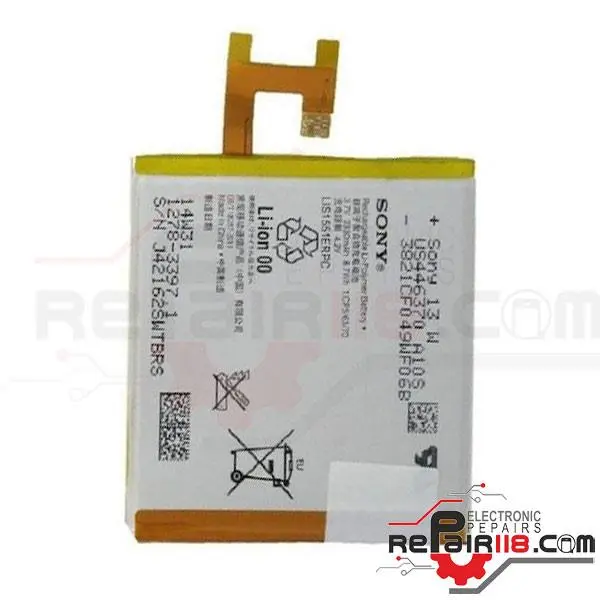 باتری سونی اکسپریا M2 Sony Xperia M2 battery - 4