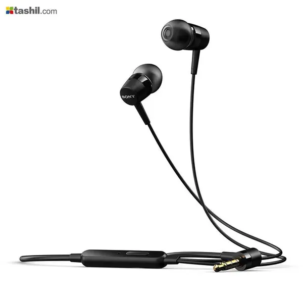 هدفون سونی مدل MH-750 Sony MH-750 Headphone