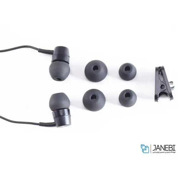 هدفون سونی مدل MH-750 Sony MH-750 Headphone