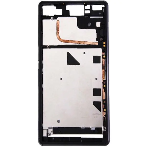 درب پشت گوشی سونی مدل Mini مناسب برای گوشی موبایل Sony Xperia Z3 Compact - 2