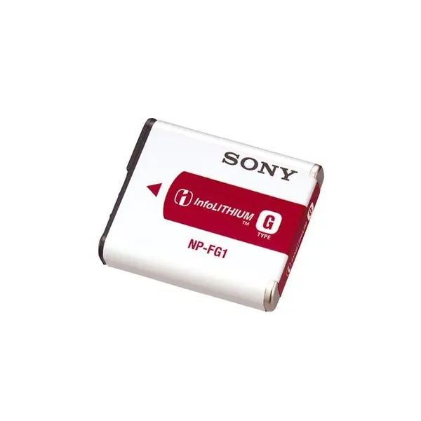 باتری سونی NP-FG1 Sony NP-FG1 InfoLITHIUM Rechargeable Battery - 4