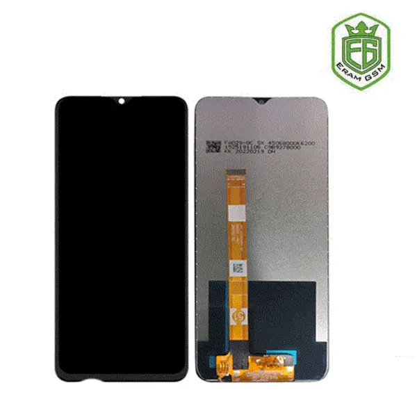 تاچ السیدی گوشی اوپو ریلمی Oppo Realme C11 2021