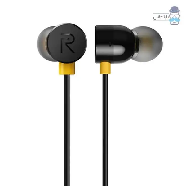 هندزفری ریل می مدل R20 R20 Realme Handsfree - 4