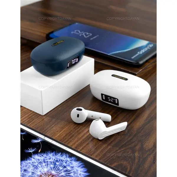 ایرپاد لمسی ریلمی مدل REALME airpods wireless stereo - 2