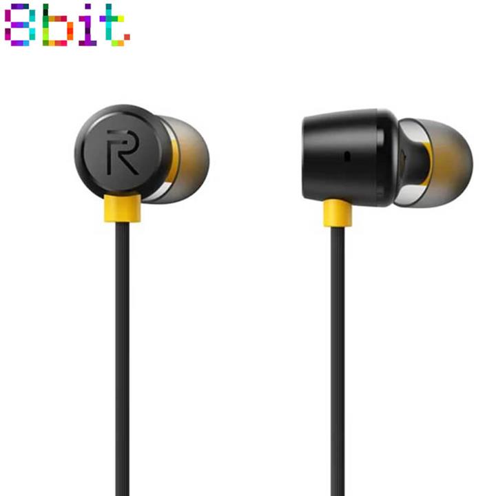 Realme RMA101 Buds 2 Wired headphone
