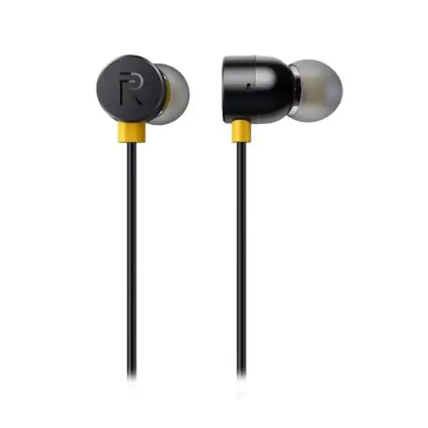 هندزفری بلوتوث ریل می مدل RMA101 Realme RMA101 Buds 2 Wired headphone - 3
