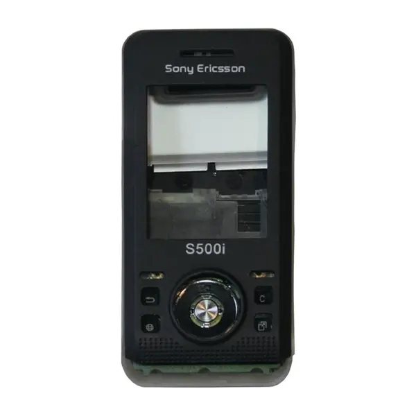 قاب و شاسی موبایل سونی اریکسون مدل S500 - 5