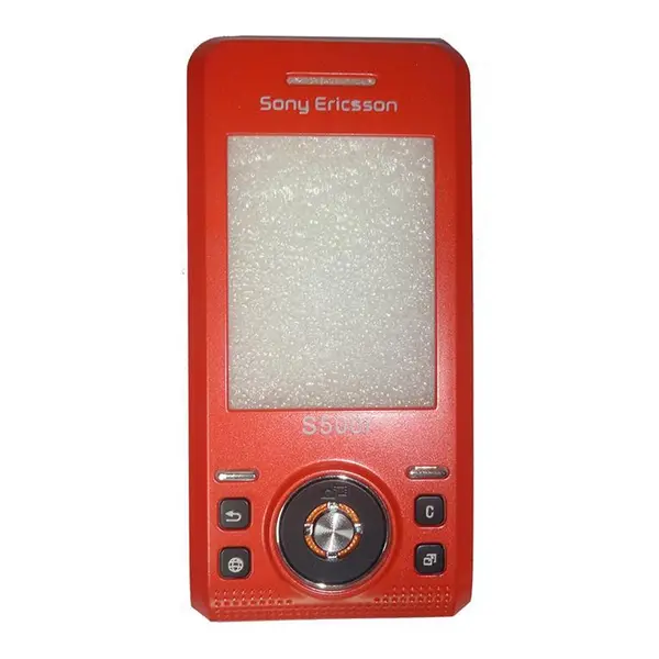 قاب و شاسی موبایل سونی اریکسون مدل S500