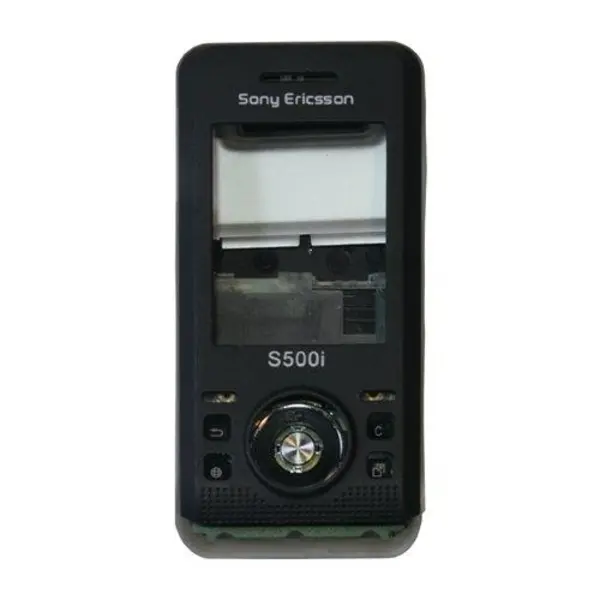 قاب و شاسی موبایل سونی اریکسون مدل S500 - 4