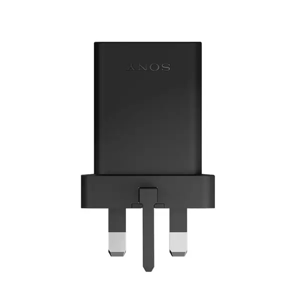شارژر دیواری سونی سه پین Sony 3 pin Wall Charger - 2