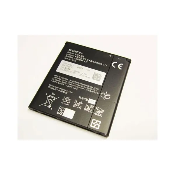 باتری لیتیوم یونیsony BA900 sony BA900 Battery - 2