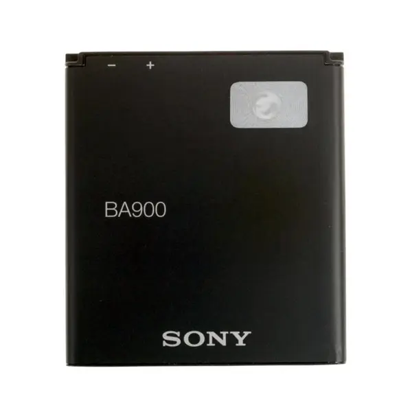 باتری لیتیوم یونیsony BA900 sony BA900 Battery - 4