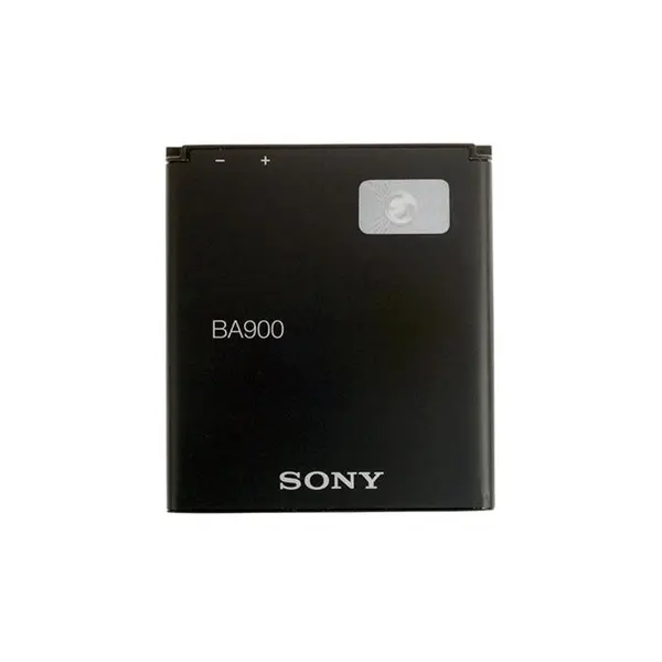 باتری لیتیوم یونیsony BA900 sony BA900 Battery