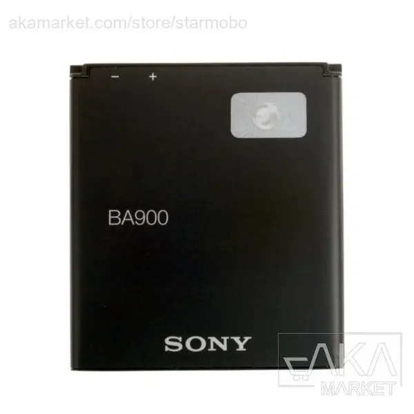 باطری Sony BA900 Xperia J ST26i