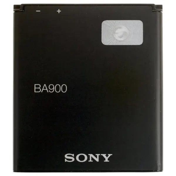باطری Sony BA900 Xperia J ST26i - 2